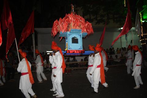 Goa Shigmo Utsav - Download Goa Photos